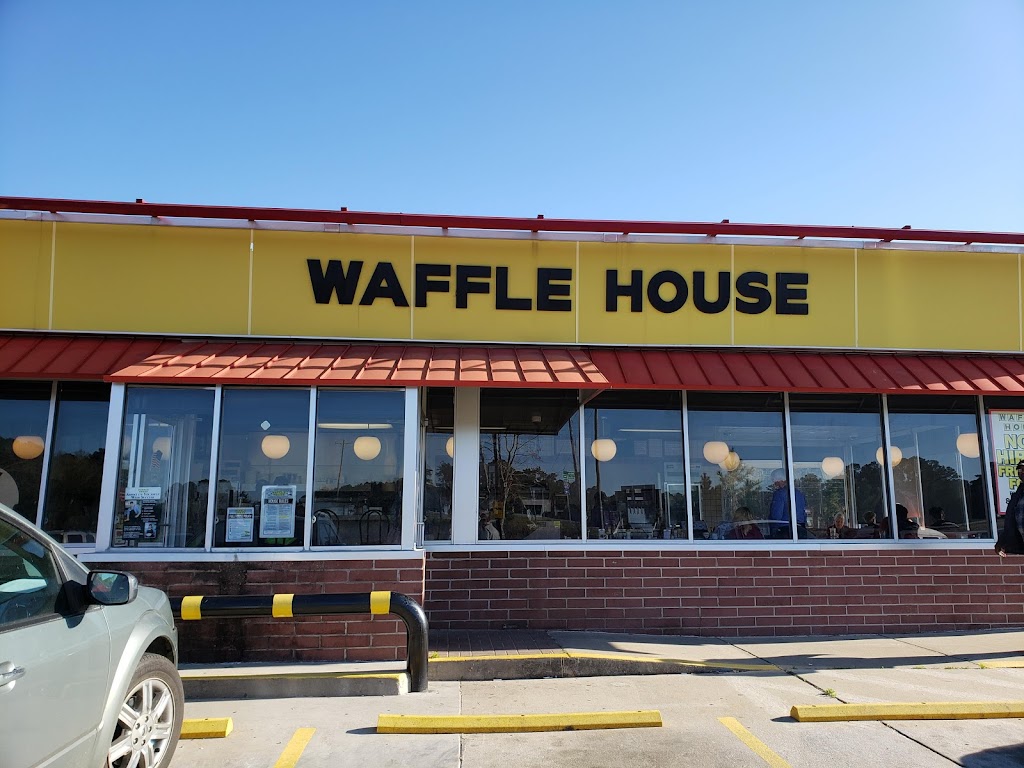 Waffle House 29127
