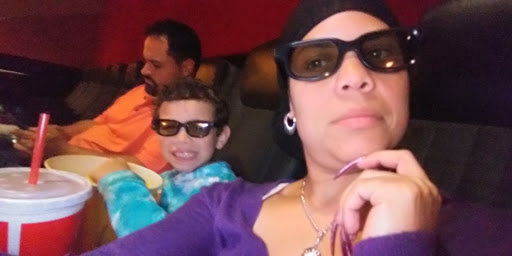 Movie Theater «Edwards West Oaks Mall 14 & RPX», reviews and photos, 700 West Oaks Mall, Houston, TX 77082, USA