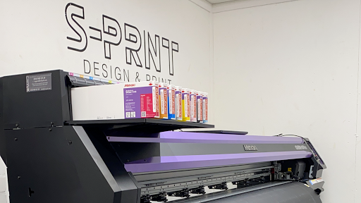 S-Print Design & Print