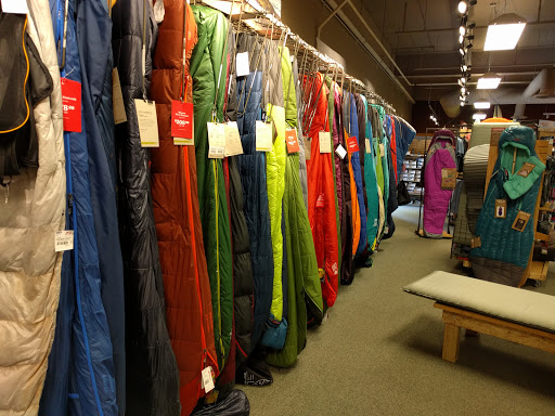Camping Store «REI», reviews and photos, 375 Cochituate Rd, Framingham, MA 01701, USA