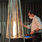 Photo n°1 de l'avis de Carol.a fait le 19/12/2021 à 17:52 sur le  Garfo Torto à Vila do Conde