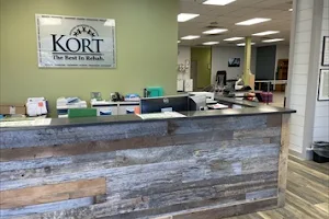 KORT Physical Therapy - Louisville - Taylorsville Road image