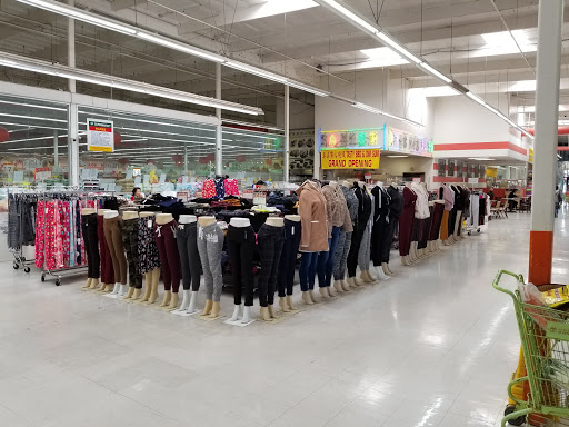 Supermarket «Thuận Phát Supermarket», reviews and photos, 13861 Brookhurst St, Garden Grove, CA 92843, USA