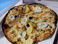Photos du propriétaire du Pizzas à emporter Les Pizzas d'Hélène à La Faye - n°11