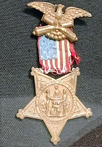 Museum «Southern Museum of Civil War and Locomotive History», reviews and photos, 2829 Cherokee St NW, Kennesaw, GA 30144, USA