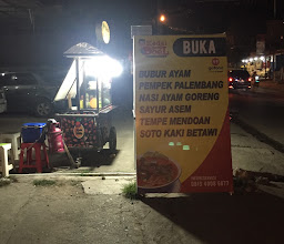 Kedai Bang Doel photo