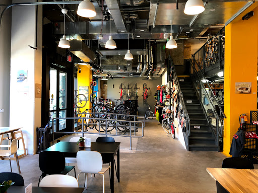 Home Improvement Store «District Hardware And Bike», reviews and photos, 1108 24th St NW, Washington, DC 20037, USA