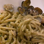 Photo n°3 de l'avis de Christian.a fait le 30/03/2022 à 22:59 sur le  Osteria del Borgo Antico à Milan