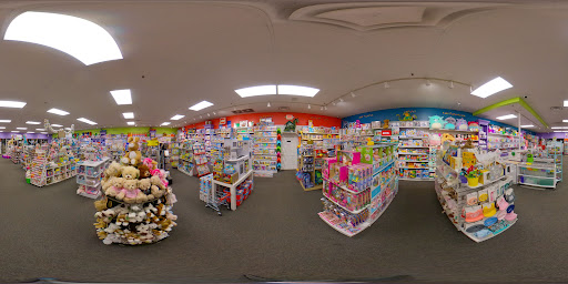 Toy Store «Learning Express Toys of Woodstock», reviews and photos, 2295 Towne Lake Pkwy, Woodstock, GA 30189, USA