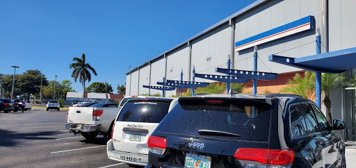 Post Office «United States Postal Service», reviews and photos, 2655 N Airport Rd, Fort Myers, FL 33907, USA