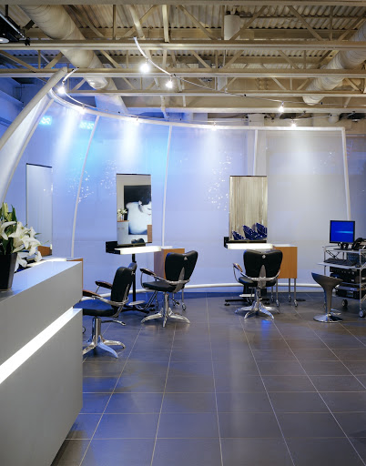 Hair Salon «Antonino Salon & Spa», reviews and photos, 191 Townsend St, Birmingham, MI 48009, USA