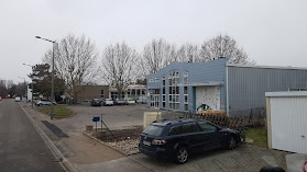 Imprimerie Geiger Sa