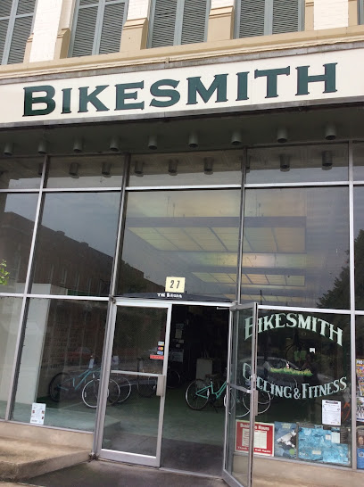 Bikesmith Cycling & Fitness