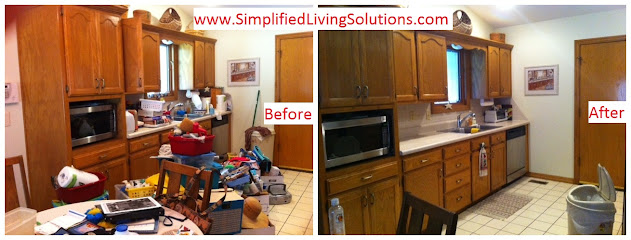 Simplified Living Solutions, Inc.