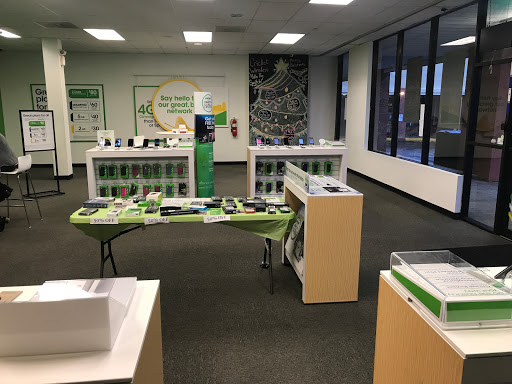 Cell Phone Store «Cricket Wireless Authorized Retailer», reviews and photos, 1936 MacDade Boulevard, Woodlyn, PA 19094, USA