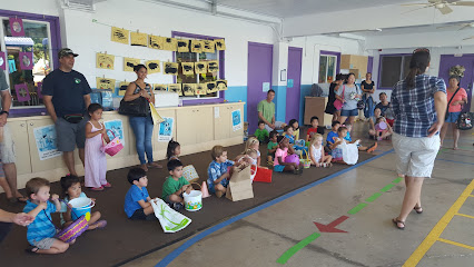 Mililani Baptist Preschool