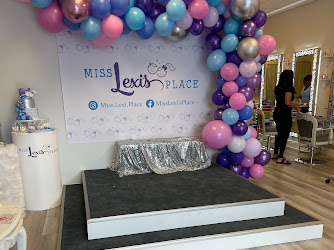 Miss Lexi's Place Kids Salon and Spa