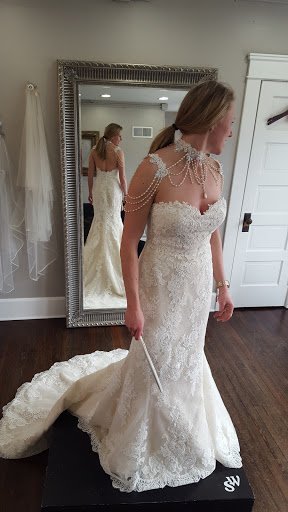 Bridal Shop «Something White», reviews and photos, 6596 Brecksville Rd, Independence, OH 44131, USA