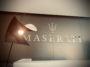 Photo n°7 de BPM Cars - Maserati Orléans à Orléans ()