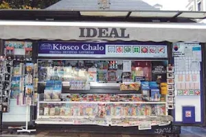 Chalo newsstand image