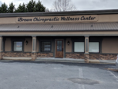 Brown Chiropractic Wellness Center - Chiropractor in Warner Robins Georgia