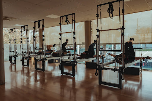 Club Delfos | Gimnasio Cornellà en Cornellà de Llobregat, Barcelona