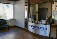 SportsMed Physical Therapy - Woodbridge NJ - Photo 4 - Car repair in Woodbridge, NJ, Staten Island