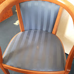 Photo n°1 de l'avis de D. fait le 12/09/2018 à 11:04 sur le  Altstadt Hotel St. Georg à Düsseldorf