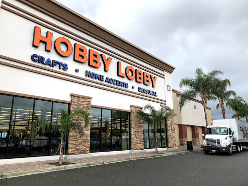 Craft Store «Hobby Lobby», reviews and photos, 4625 Chino Hills Pkwy, Chino Hills, CA 91709, USA