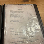 Photo n°11 de l'avis de Jeffrey.a fait le 10/12/2022 à 19:10 sur le  Eiscafé-Pizzeria Roma à Rothenburg ob der Tauber