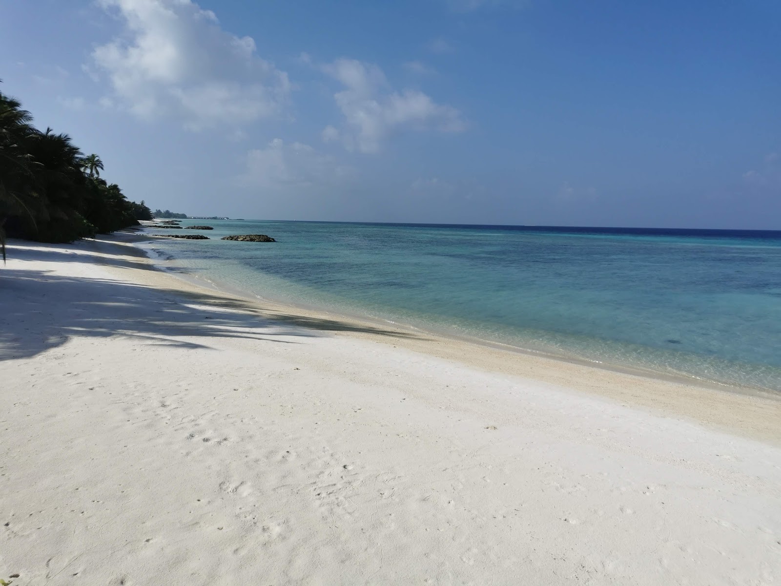 Dhigurah Beach photo #9