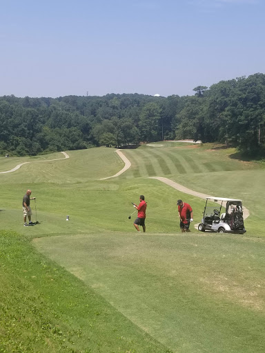 Golf Course «College Park Golf Course», reviews and photos, 3711 Fairway Dr, College Park, GA 30337, USA