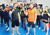 Next Level Martial Arts