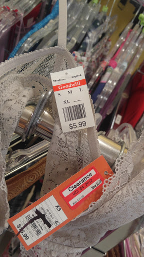 Thrift Store «Goodwill - Mankato», reviews and photos