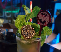 Above A Bar Bangsean photo