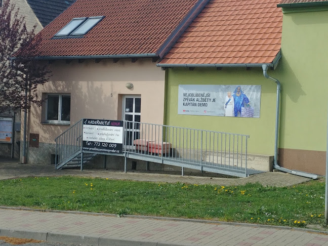 Recenze na Kadeřnictví NIKA v Plzeň - Holičství