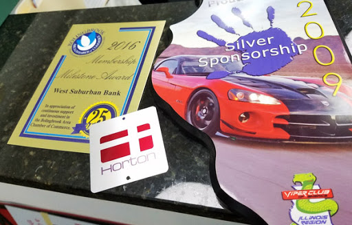 Print Shop «Frankenstitch Promotions LLC», reviews and photos, 460 W Hintz Rd, Wheeling, IL 60090, USA