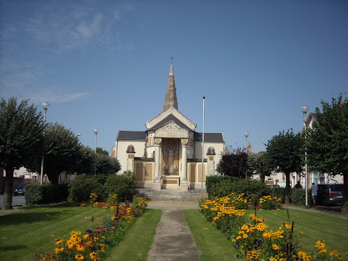 Agence Groupama Lamotte Beuvron (sur RDV les après-midi) à Lamotte-Beuvron