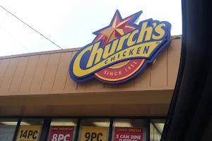 Church's Texas Chicken image