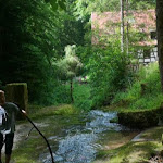 Photo n°2 de l'avis de Martin.c fait le 06/07/2021 à 04:51 sur le  Klingenmühle à Welzheim