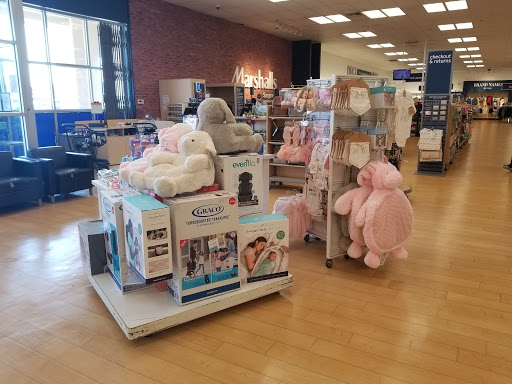 Department Store «Marshalls», reviews and photos, 2540 Hargroves Rd., Smyrna, GA 30080, USA