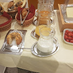 Photo n°1 de l'avis de Angelika.u fait le 04/12/2022 à 08:28 sur le  Hotel Am Rathaus à Heidelberg