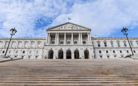 Palácio de São Bento / Assembly of the Republic image