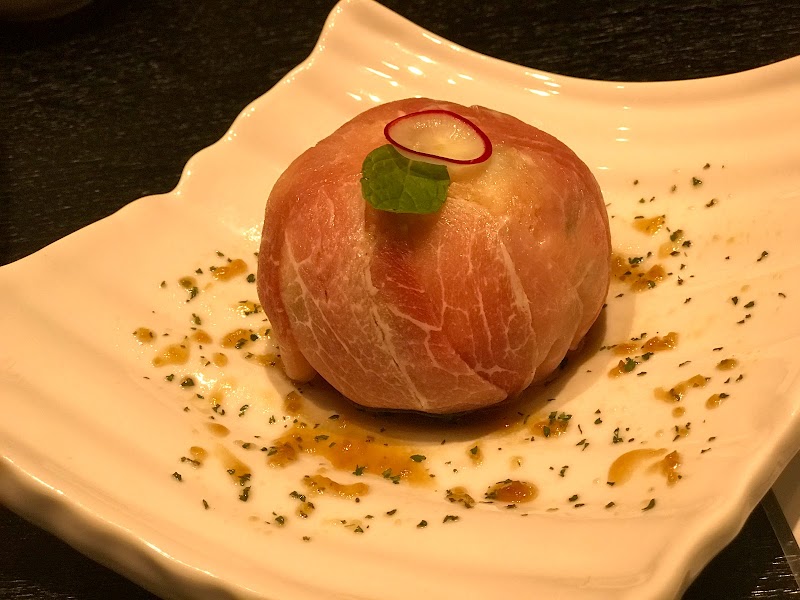 ちゃがちゃが 北海道江別市野幌町 居酒屋 レストラン グルコミ