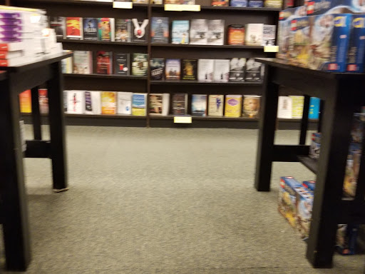 Book Store «Barnes & Noble», reviews and photos, 375 NJ-10, Ledgewood, NJ 07852, USA