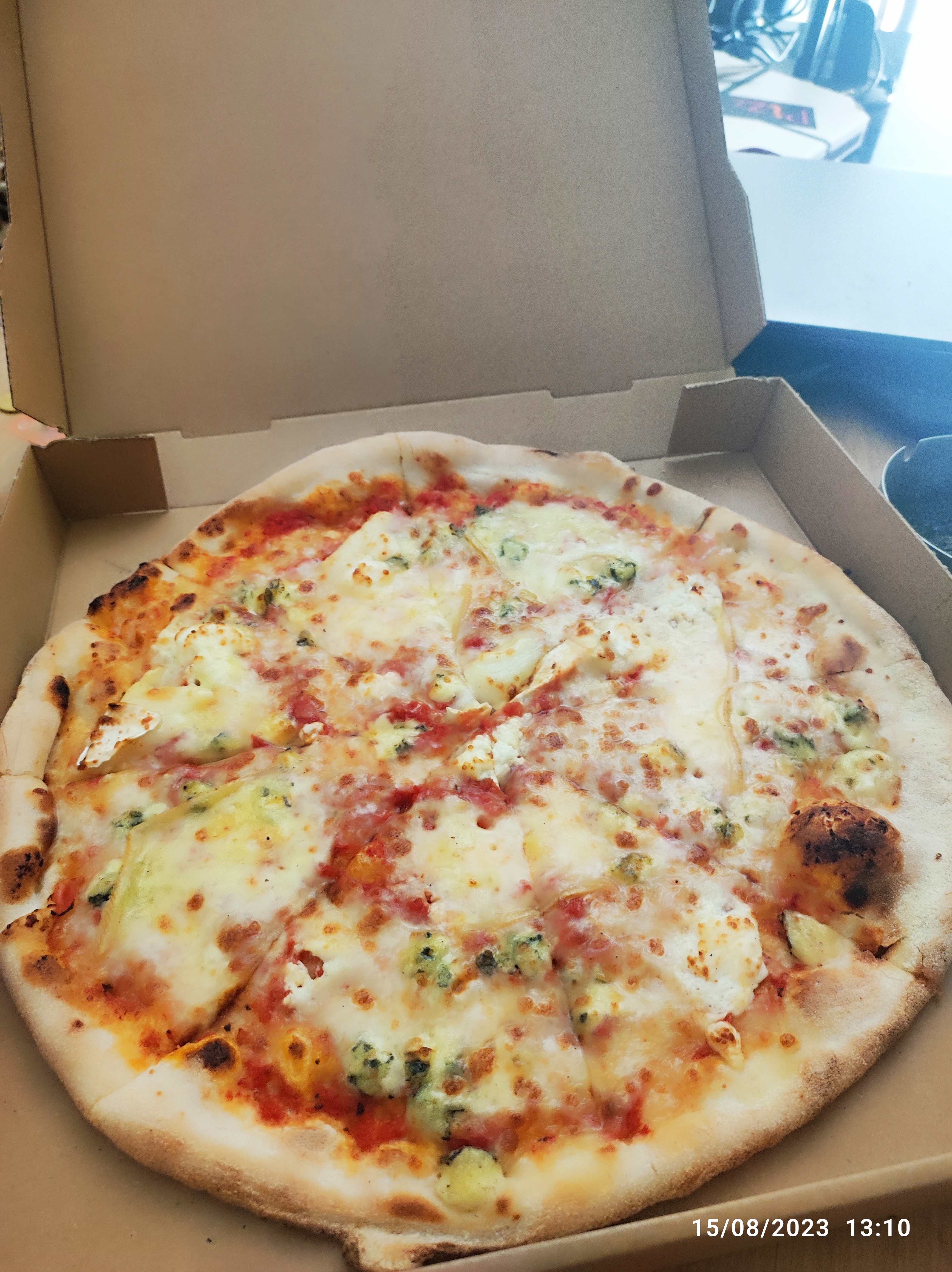 Photo n° 1 de l'avis de Emma. fait le 15/08/2023 à 15:06