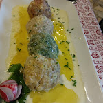 Photo n°4 de l'avis de Denys.i fait le 31/08/2018 à 12:14 sur le  Ladin Restaurant à San Giovanni di Fassa