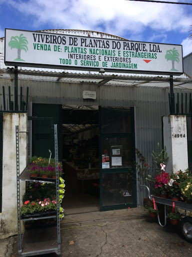 Viveiros de Plantas do Parque, Lda.
