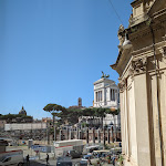 Photo n°3 de l'avis de Erwin.c fait le 21/05/2022 à 09:21 sur le  Hotel NH Collection Roma Fori Imperiali à Rome