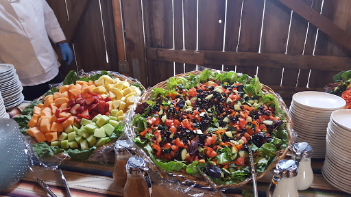 Southern Restaurant (US) «Piccadilly Catering & Restaurant», reviews and photos, 1169 Chess Dr a, Foster City, CA 94404, USA